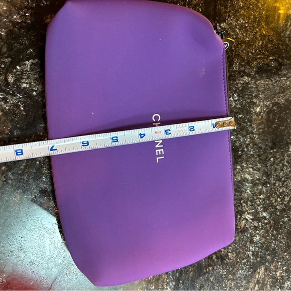 Inspired Neoprene Cosmetic Case - Picture 8 of 8